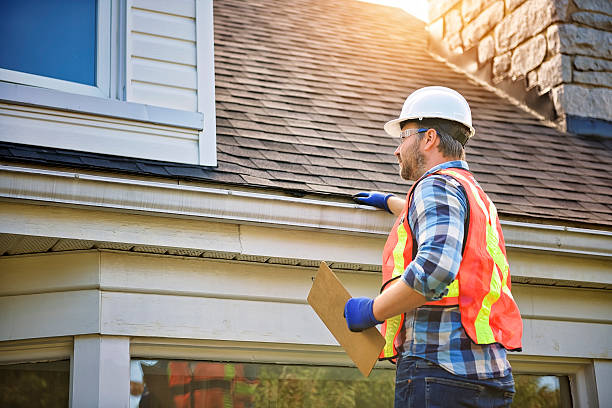 Licensed Gutter Installation service in Dayville, CT - Roof Repair Smedway